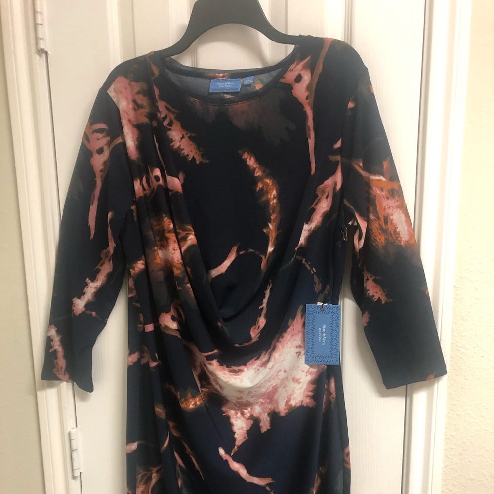 Simply Vera Dress